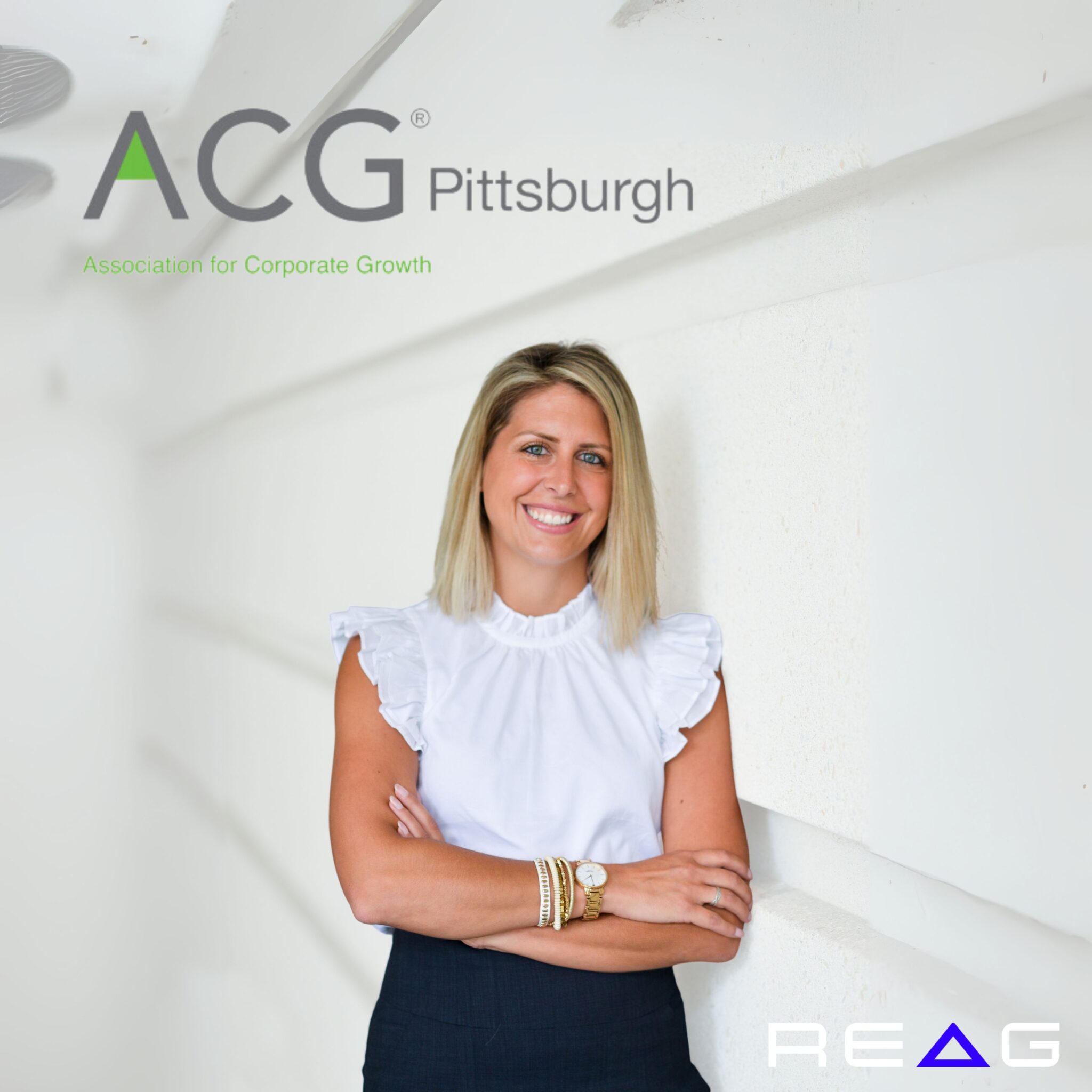 Jaclyn Ring Continues to Raise the Bar for Excellence in M&A